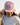 4th of July Hat - Pink Patriotic Cap USA 250th Anniversary