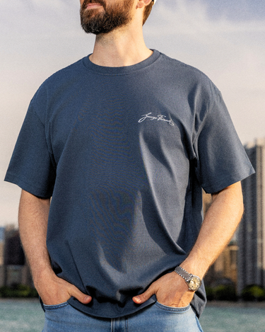 VINTAGE NAVY ORIGINAL