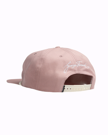 4th of July Hat - Pink Patriotic Cap USA 250th Anniversary